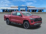 New 2026 Chevrolet Colorado Z71 w/ Technology Package image 3