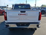 New 2025 GMC Sierra 2500 SLT w/ SLT Premium Package image 5