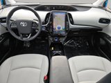 Used 2022 Toyota Prius Limited image 2