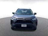 Used 2024 Toyota RAV4 XLE image 4