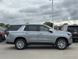 New 2025 Chevrolet Tahoe Premier image 3