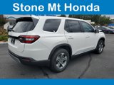 New 2025 Honda Pilot EX-L image 4