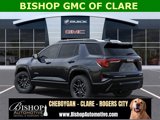 New 2026 GMC Terrain AT4 w/ Technology Package II image 5