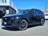 New 2025 MAZDA CX-70 3.3 Turbo S w/ Premium Package image 2