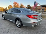 Used 2018 Honda Accord LX image 3