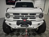 Used 2023 Ford Bronco Outer Banks image 4