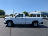 Used 2025 Chevrolet Silverado 1500 W/T w/ WT Value Package image 6