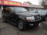 Used 2017 Ford Expedition EL XLT image 4