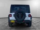 New 2025 Jeep Wrangler Willys image 5
