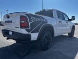 New 2025 RAM 1500 Rebel w/ Rebel Level 2 Equipment Group image 3