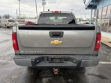 Used 2013 Chevrolet Silverado 1500 W/T image 4