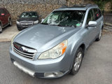 Used 2012 Subaru Outback 3.6R Limited w/ Moonroof Pkg image 4