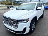 Used 2020 GMC Acadia SLE image 3