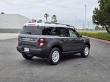 New 2025 Ford Bronco Sport Heritage w/ Convenience Package image 4