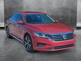 Used 2022 Volkswagen Passat 2.0T SE image 3