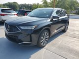 New 2025 Acura MDX SH-AWD w/ Technology Package image 3