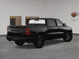New 2025 RAM 1500 Laramie w/ Night Edition image 5