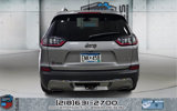 Used 2020 Jeep Cherokee Limited w/ Trailer Tow Group image 3