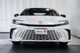 New 2025 Toyota Camry XSE image 2