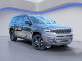 New 2025 Jeep Grand Cherokee L Limited image 2