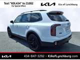 New 2025 Kia Telluride SX X-Line image 6