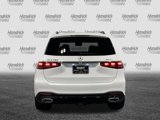 New 2026 Mercedes-Benz GLS 580 4MATIC image 5