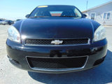 Used 2014 Chevrolet Impala LTZ image 3