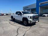 New 2025 GMC Sierra 2500 SLT w/ SLT Premium Package image 3