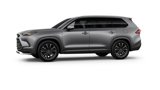 New 2025 Toyota Grand Highlander AWD Hybrid image 3