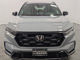 New 2026 Honda CR-V Sport-L image 3