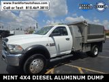 Used 2016 RAM 5500 Tradesman w/ Power & Remote Entry Group image 4