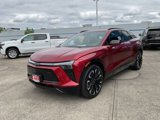 New 2025 Chevrolet Blazer EV RS image 3