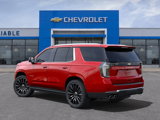 New 2025 Chevrolet Tahoe High Country image 3
