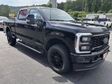 New 2025 Ford F250 Lariat image 4