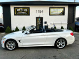 Used 2019 BMW 440i xDrive Convertible image 3