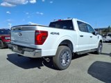 New 2025 Ford F150 Lariat w/ Equipment Group 501A Mid image 3