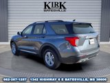 Used 2023 Ford Explorer XLT w/ Equipment Group 202A image 5