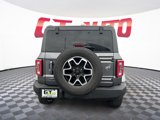 Used 2024 Ford Bronco Outer Banks image 6