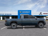 New 2025 GMC Sierra 3500 Denali image 5