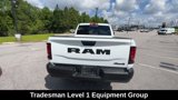 New 2025 RAM 2500 Tradesman image 3