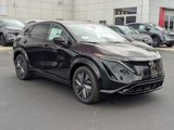 New 2025 Nissan Ariya AWD image 3