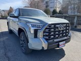 New 2025 Toyota Tundra Platinum image 3