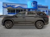 New 2025 Honda Pilot TrailSport image 2