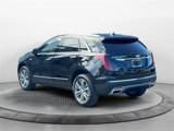New 2025 Cadillac XT5 Premium Luxury w/ Technology Package image 5
