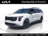 New 2025 Kia Carnival SX Prestige image 1