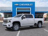 New 2025 Chevrolet Silverado 3500 High Country w/ High Country Premium Package image 2