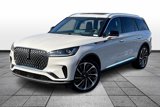 New 2025 Lincoln Aviator Reserve w/ Illumination Package image 2