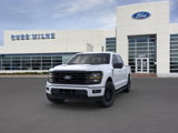New 2025 Ford F150 XLT w/ Equipment Group 302A MID image 2