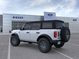 New 2025 Ford Bronco Big Bend image 5