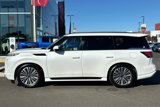 New 2025 INFINITI QX80 Sensory image 2
